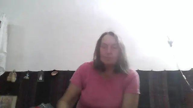 AnnaLive570 online show from 07-17-26, 04:08
