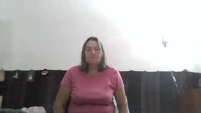 AnnaLive570 online show from 07-22-26, 03:04
