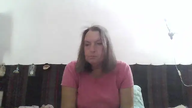AnnaLive570 online show from 07-28-26, 01:32