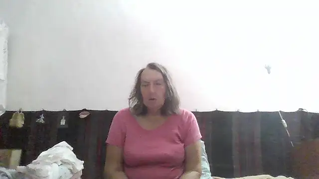 AnnaLive570 online show from 07-30-26, 03:38