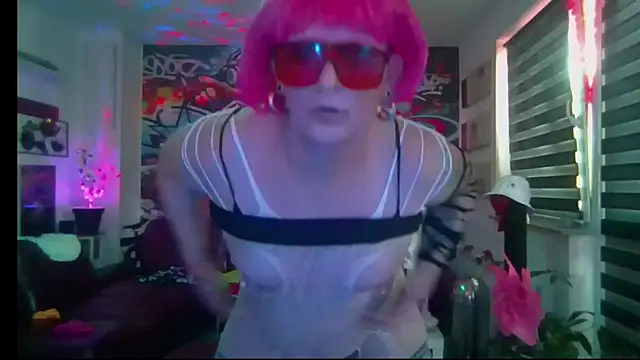 hellgirl1980 online show from 07-01-26, 05:53