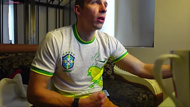 Ryan Dozer online show from 11-20-25, 08:14