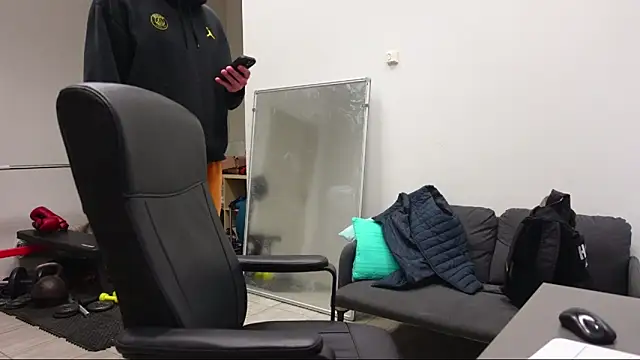 Ryan Dozer online show from 03-12-26, 07:36