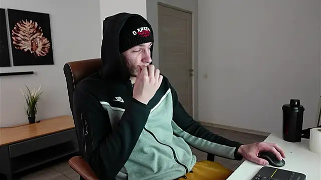 Ryan Dozer online show from 03-21-26, 07:13