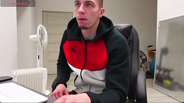 Ryan Dozer online show from 03-29-26, 06:02