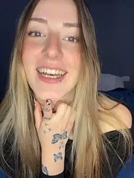 Sashailardi online show from 09-12-25, 06:24