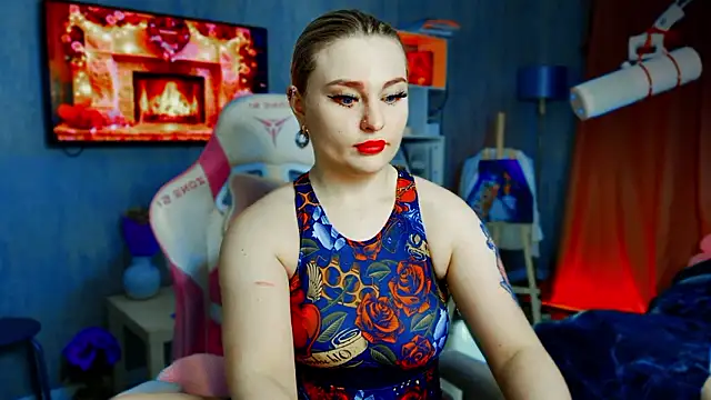 Wounded Goddess  online show from 02-19-26, 05:58