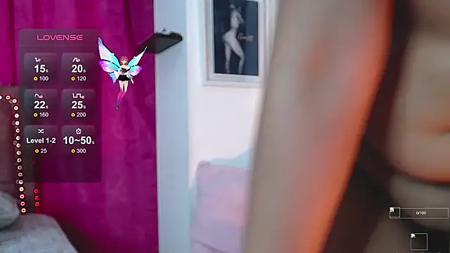 charlottekiss99 online show from 09-12-25, 02:28