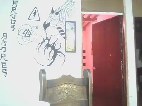 Johan Dangel online show from 09-09-25, 02:55