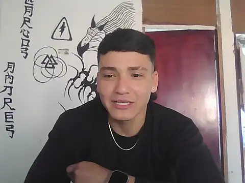 Johan Dangel online show from 09-09-25, 03:00