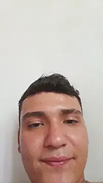 Johan Dangel online show from 10-31-25, 07:15