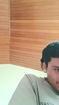 Johan Dangel online show from 02-08-26, 09:07