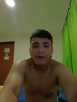 Johan Dangel online show from 02-21-26, 03:40