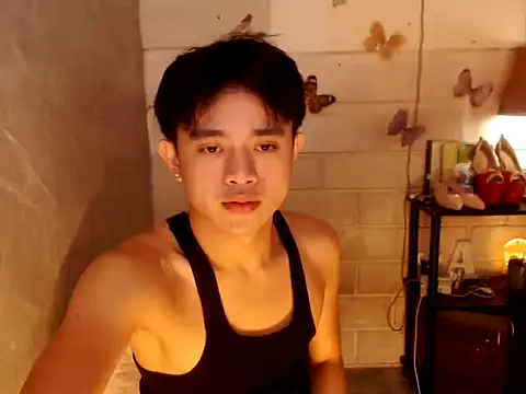 NautyBoyBrazeen 143 online show from 03-13-26, 06:31