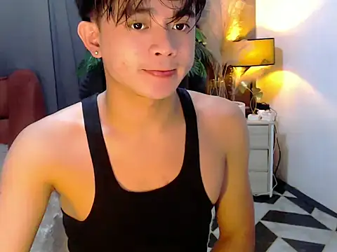 NautyBoyBrazeen 143 online show from 06-10-26, 03:55