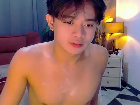 NautyBoyBrazeen 143 online show from 07-06-26, 03:36