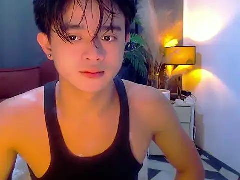 NautyBoyBrazeen 143 online show from 07-08-26, 03:11
