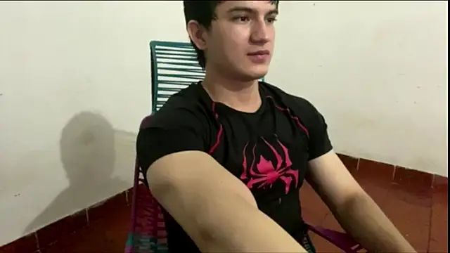 ErickWalton online show from 10-03-25, 04:42