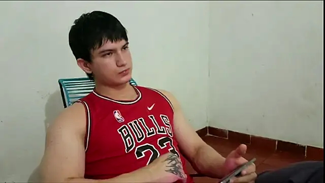 ErickWalton online show from 10-12-25, 06:01