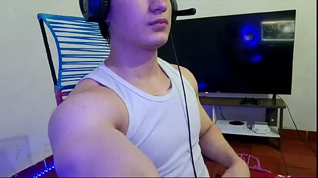 ErickWalton online show from 11-07-25, 04:23