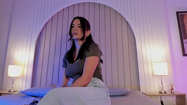 maria gil online show from 11-21-25, 11:09