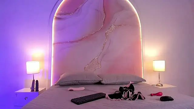 maria gil online show from 04-21-26, 11:27