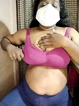 Angel 6531 online show from 03-03-26, 07:09