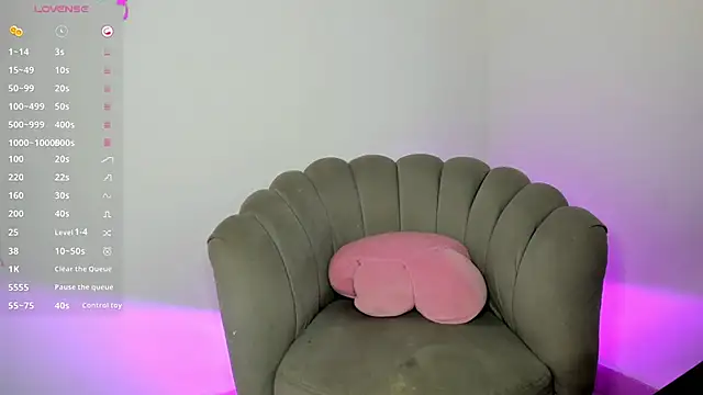 Samira hatem online show from 10-11-25, 02:37