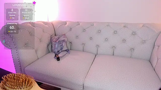 Samira hatem online show from 11-13-25, 07:35