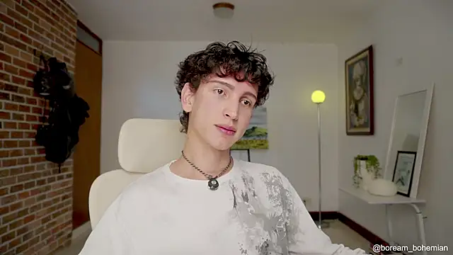 boream online show from 12-04-25, 01:09