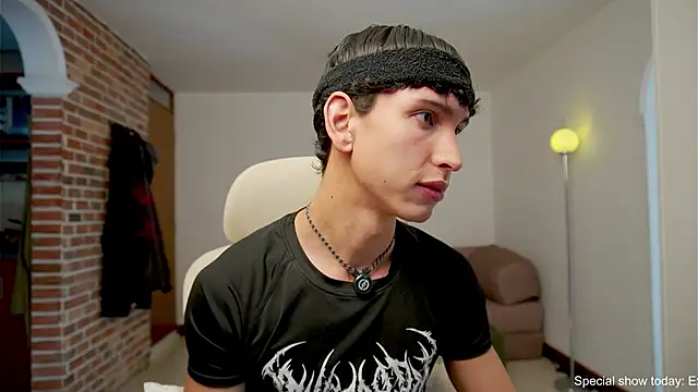 boream online show from 02-10-26, 04:22