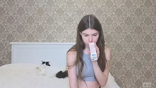 Annabel theMoon online show from 07-07-26, 03:42