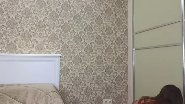 Annabel theMoon online show from 07-31-26, 03:17