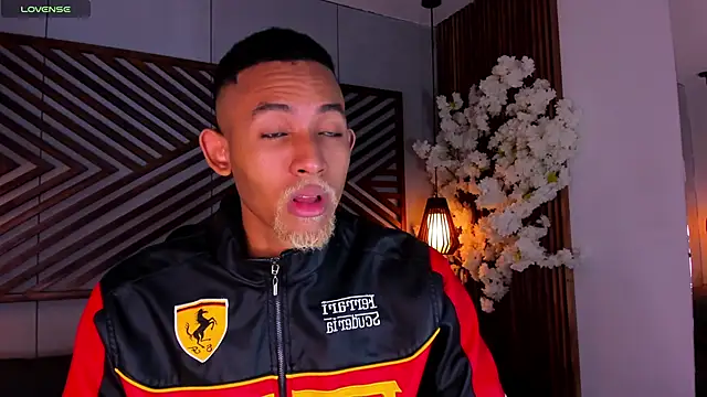 B Wild online show from 11-18-25, 03:12