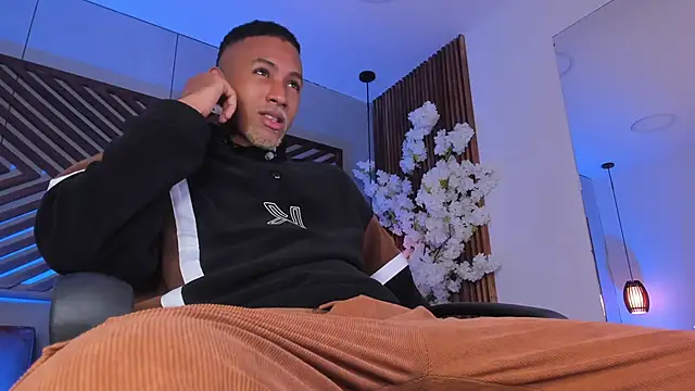 B Wild online show from 02-03-26, 04:10