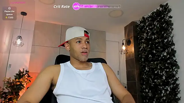 B Wild online show from 07-24-26, 03:59