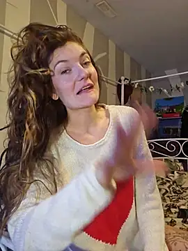 Blossom94 online show from 11-17-25, 04:57