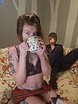 Blossom94 online show from 12-17-25, 05:30