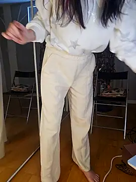 Blossom94 online show from 03-01-26, 08:55