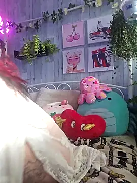 Blossom94 online show from 03-05-26, 04:47