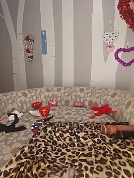 Blossom94 online show from 03-13-26, 04:57