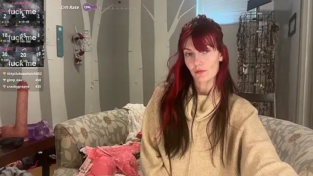 Blossom94 online show from 04-09-26, 09:20