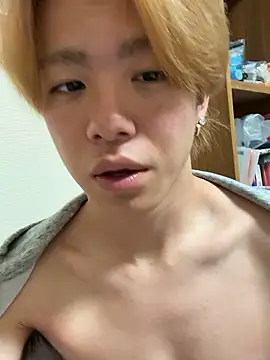 gagsjj online show from 04-05-26, 03:09