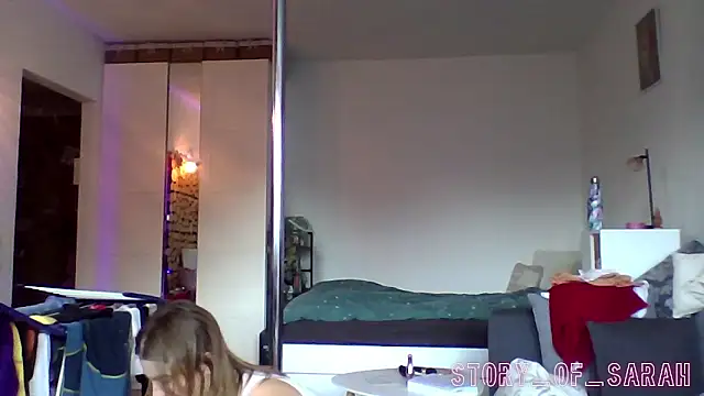 story of sarah online show from 01-15-26, 02:21