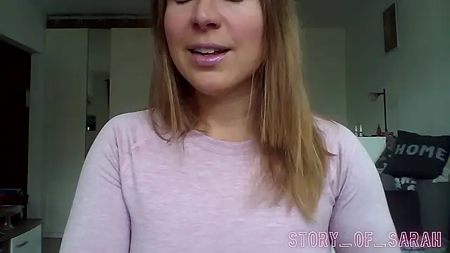 story of sarah online show from 02-18-26, 10:33