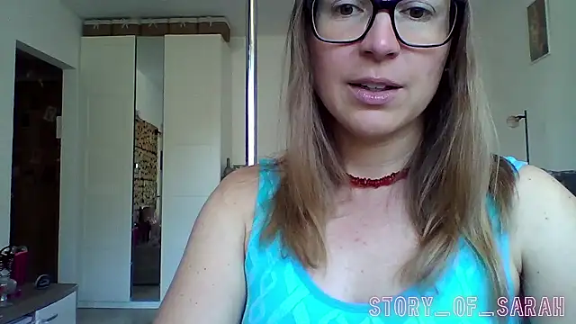 story of sarah online show from 04-08-26, 09:09