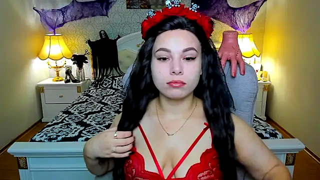 OmniaSher online show from 10-27-25, 10:19