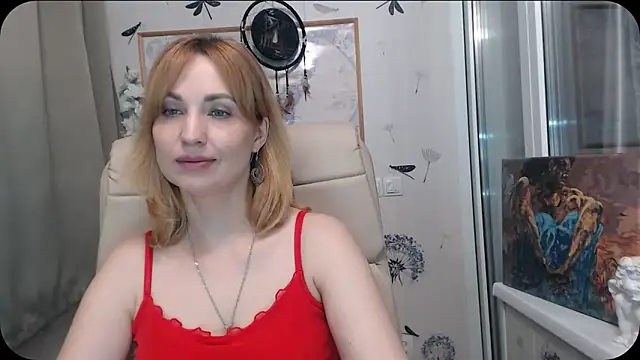 KatrinAlluring online show from 04-07-26, 05:41