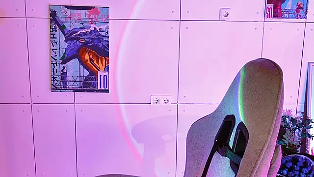 Yoka paradoXXX online show from 03-08-26, 09:24