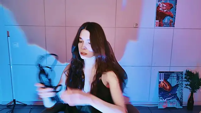 Yoka paradoXXX online show from 04-02-26, 09:18